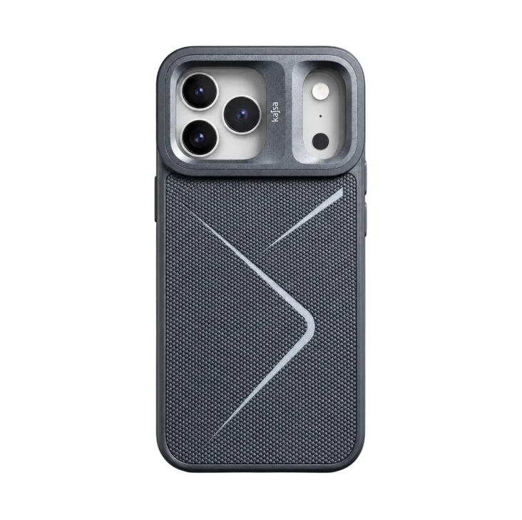 Kajsa MagSafe Case made for iphone 18/17 pro max