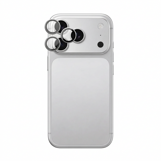 AmazingThing iPhone 18 Pro / 18 Pro Max Radix Vision Lens Camera Lens Protector