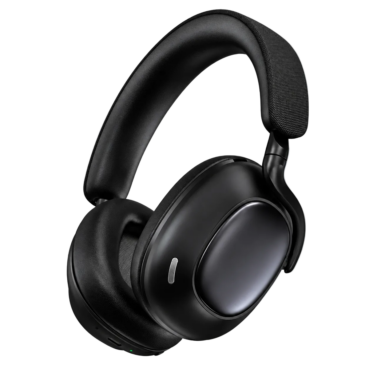 BRAVE Element Pro headphones - Black