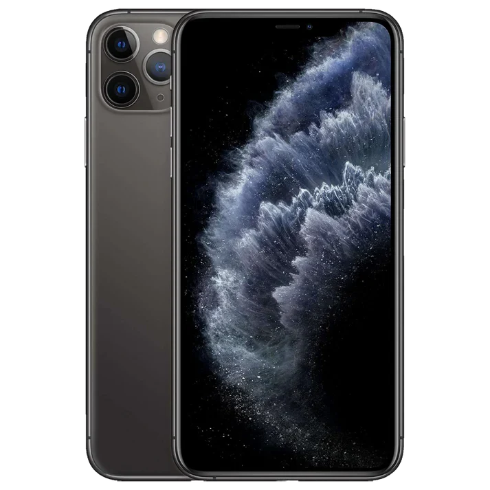 iPhone 11 Pro Max 256GB Middle East Version product photo