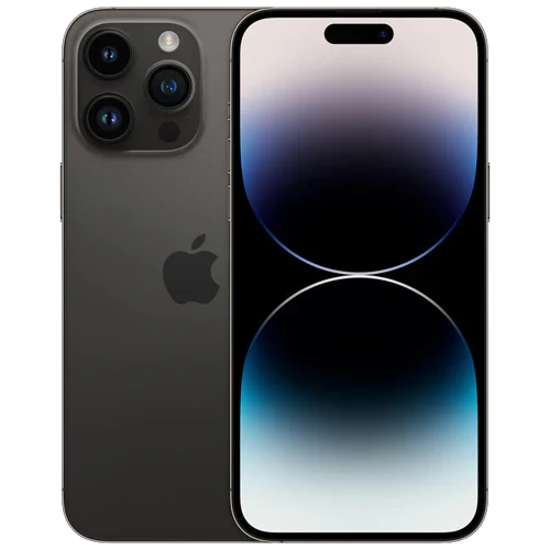 iPhone 14 Pro Max 512GB Middle East Version