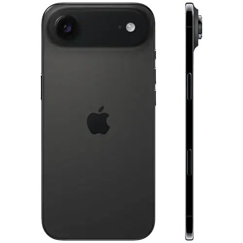 Apple iPhone Air 256GB Middle East Version Space Black devices product photo