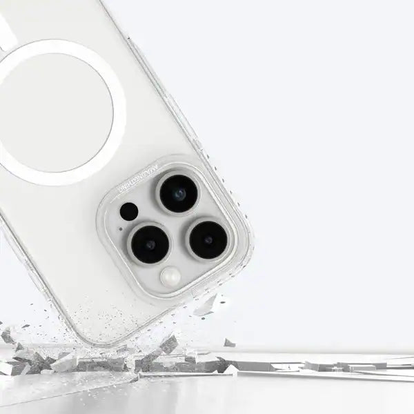 AmazingThing iPhone 16 PRO 6 3 TITAN PRO MAGSAFE DROP PROOF CASE product photo