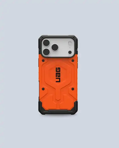 UAG iPhone 17 Pro Max Case Pathfinder- Orange additional product image