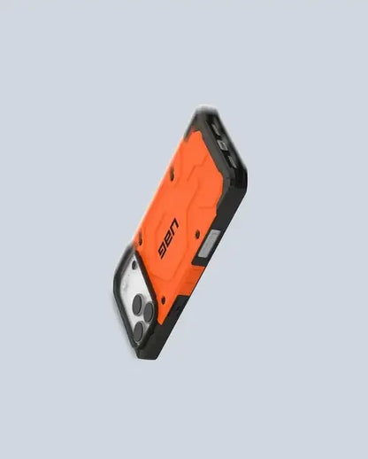 UAG iPhone 17 Pro Max Case Pathfinder- Orange product image