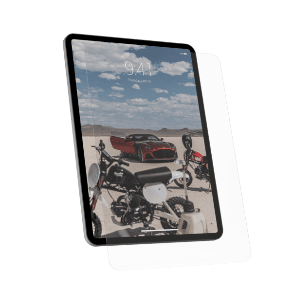 UAG GLASS SCREEN PROTECTOR SHIELD PLUS for 10 9" 10TH GEN 2022 product photo