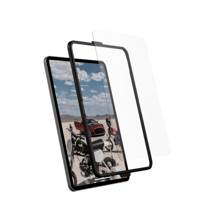 UAG GLASS SCREEN PROTECTOR SHIELD PLUS for 10 9" 10TH GEN 2022 additional product image