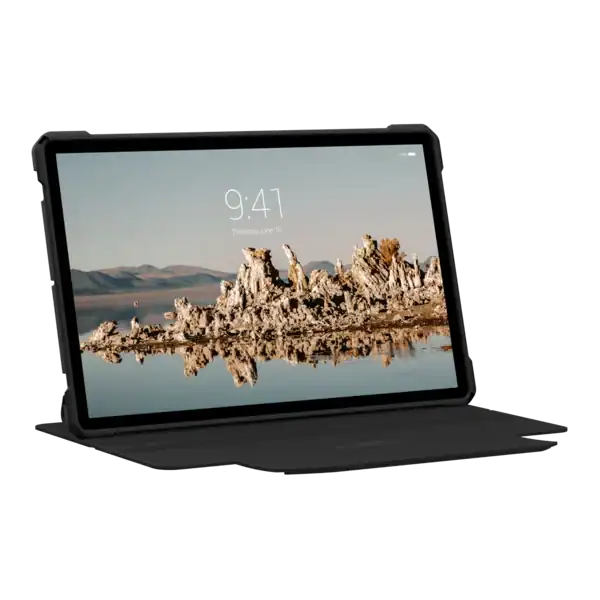 UAG Metropolis SE Series Galaxy Tab S9 Ultra 14 6" Folio Case