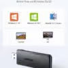 UGREEN 50340 AC1300 USB WiFi Adapter 5G 2 4G Dual Band USB 3 0 product image