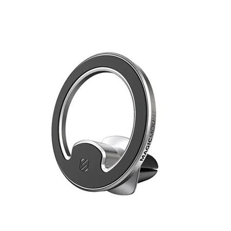 SCOSCHE MagicMount Elite2 MagSafe Vent Mount - Black