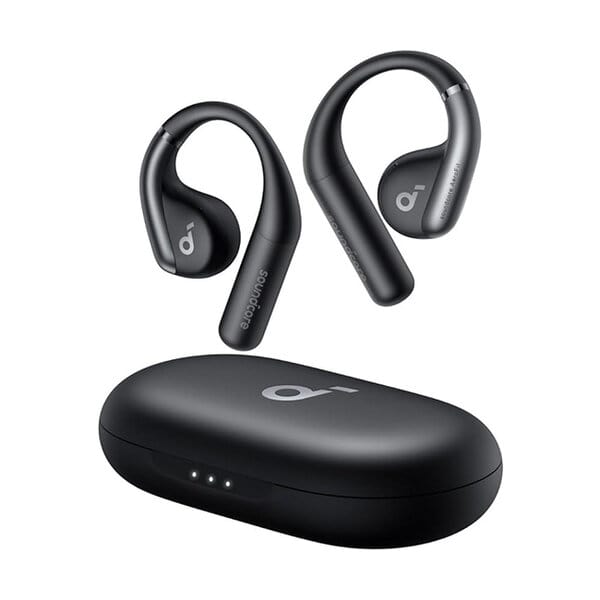 Soundcore by Anker AeroFit Open-Ear Headphones