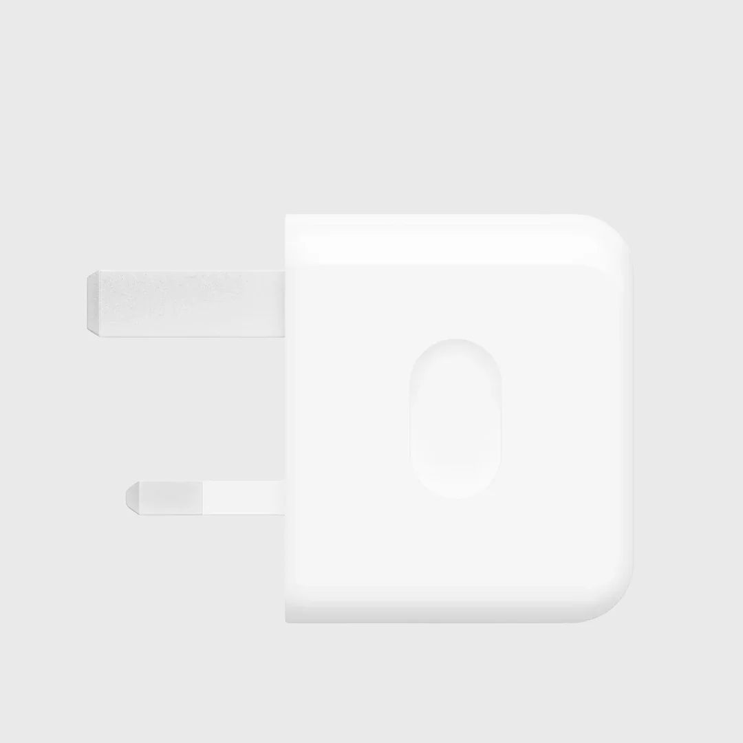 Apple 40W Dynamic USB-C Power Adapter with 60W Max product photo