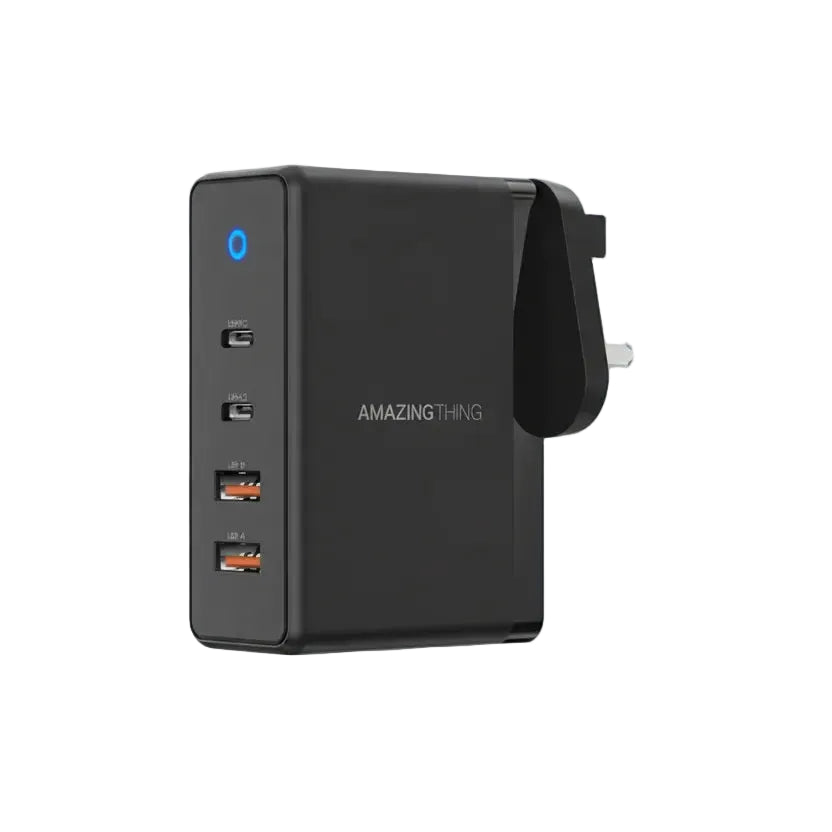 AmazingThing Thunder Pro GAN 100W 2C2A