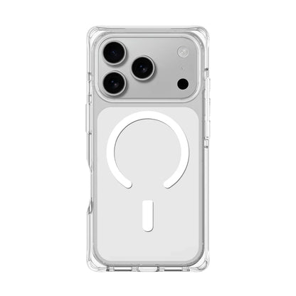 Amazingthing iPhone 17 Pro Omni Magsafe Drop Proof Case- Clear product photo