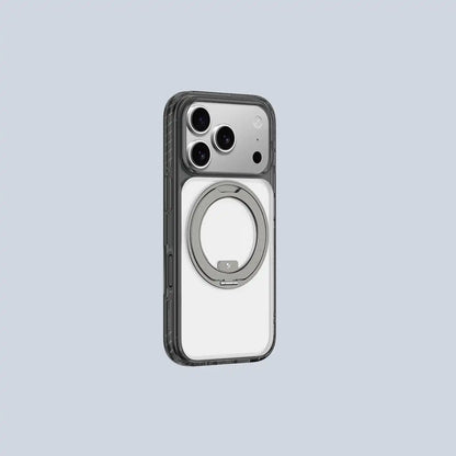 AmazingThing iPhone 17 Pro Titan Pro MagSpin- Black product image