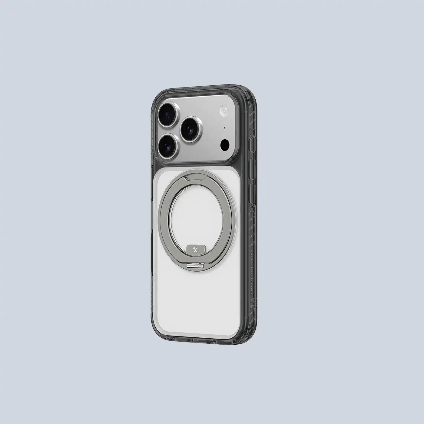 AmazingThing iPhone 17 Pro Titan Pro MagSpin- Black additional product image