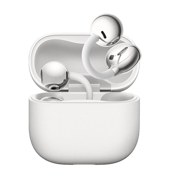 Huawei FreeClip 2 White product photo