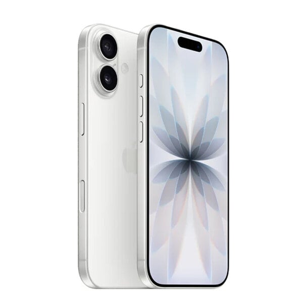 Apple iPhone 17 256GB Middle East Version White devices product photo