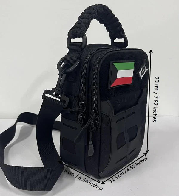 Zero North Pouch 4L product image