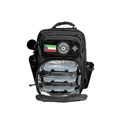 Zero North 45L Tactical Meals Backpack product photo