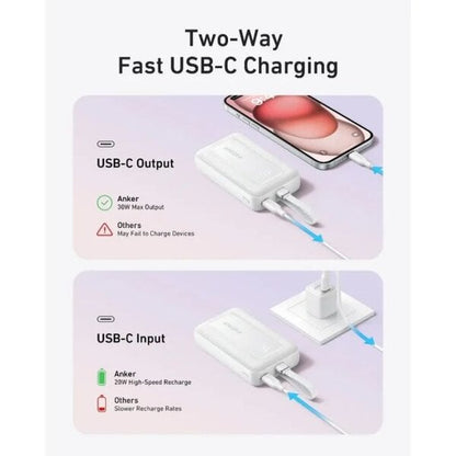 Anker Zolo Powerbank 20K30W additional product image