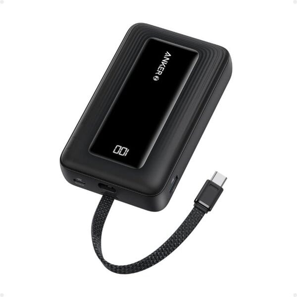 Anker Zolo Powerbank 20K30W product photo