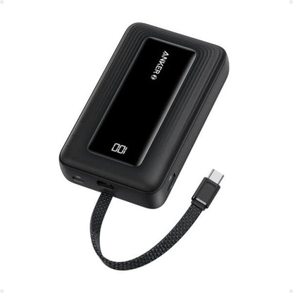 Anker Zolo Powerbank 20K30W product photo