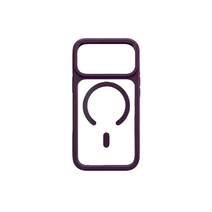 Youngkit Case iPhone 18 Pro Max / 17 Pro Max - Burgundy