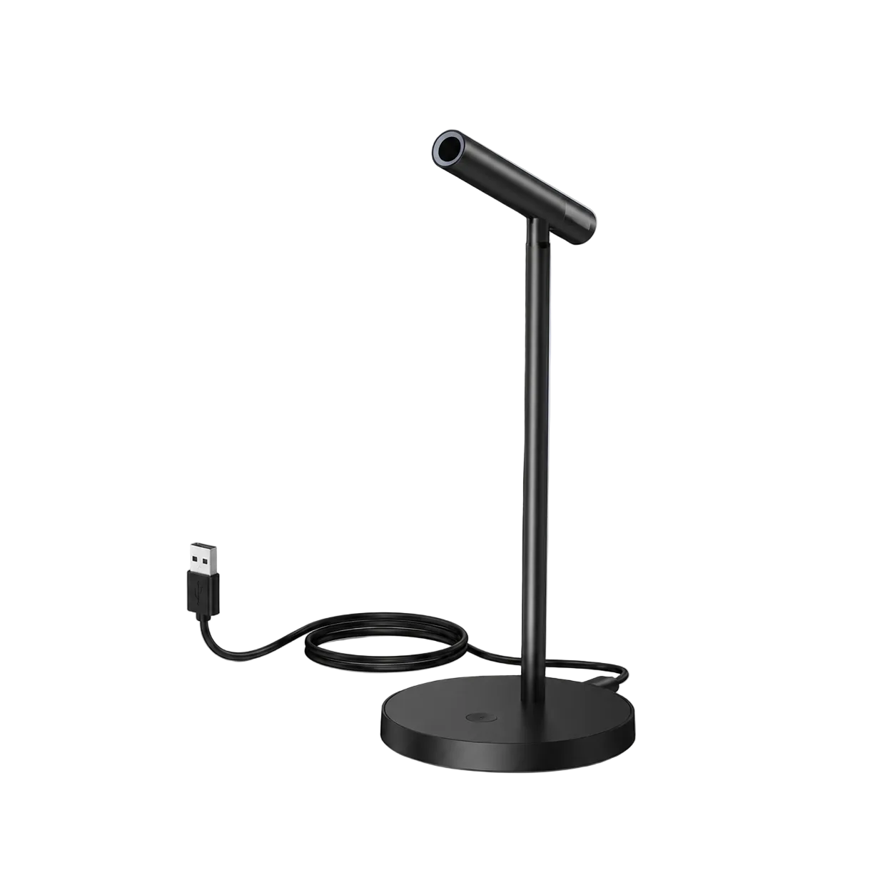 Ugreen desktop microphone USB  black