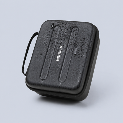 Nebula Capsule Carry Case - Black product photo