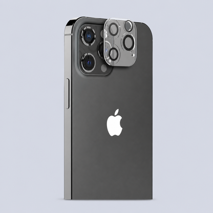 Araree  Apple iPhone 12 Pro full cover lens Tempered glass