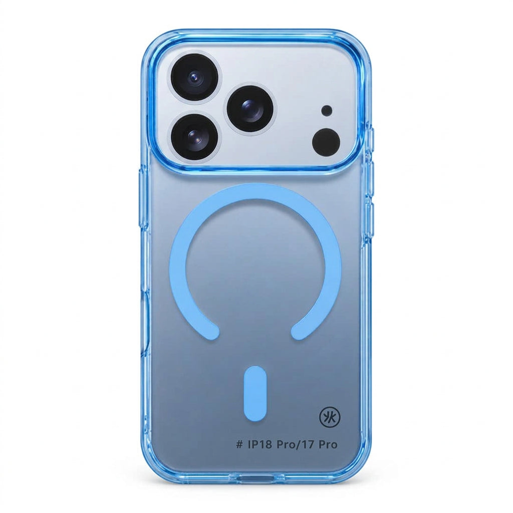 Youngkit iPhone 18 Pro max / 17 Pro max Series Magsafe Case