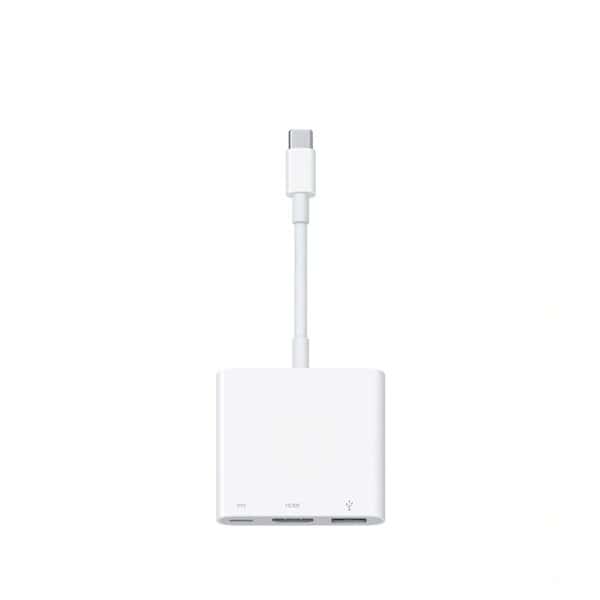 Apple USB-C To Digital AV Multiport Adapter