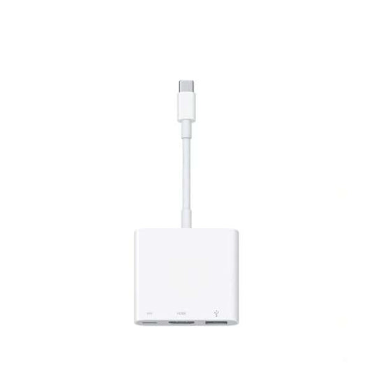 Apple USB-C To Digital AV Multiport Adapter