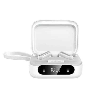 Anker SoundCore P41i Digital In-Ear Earbuds White product photo