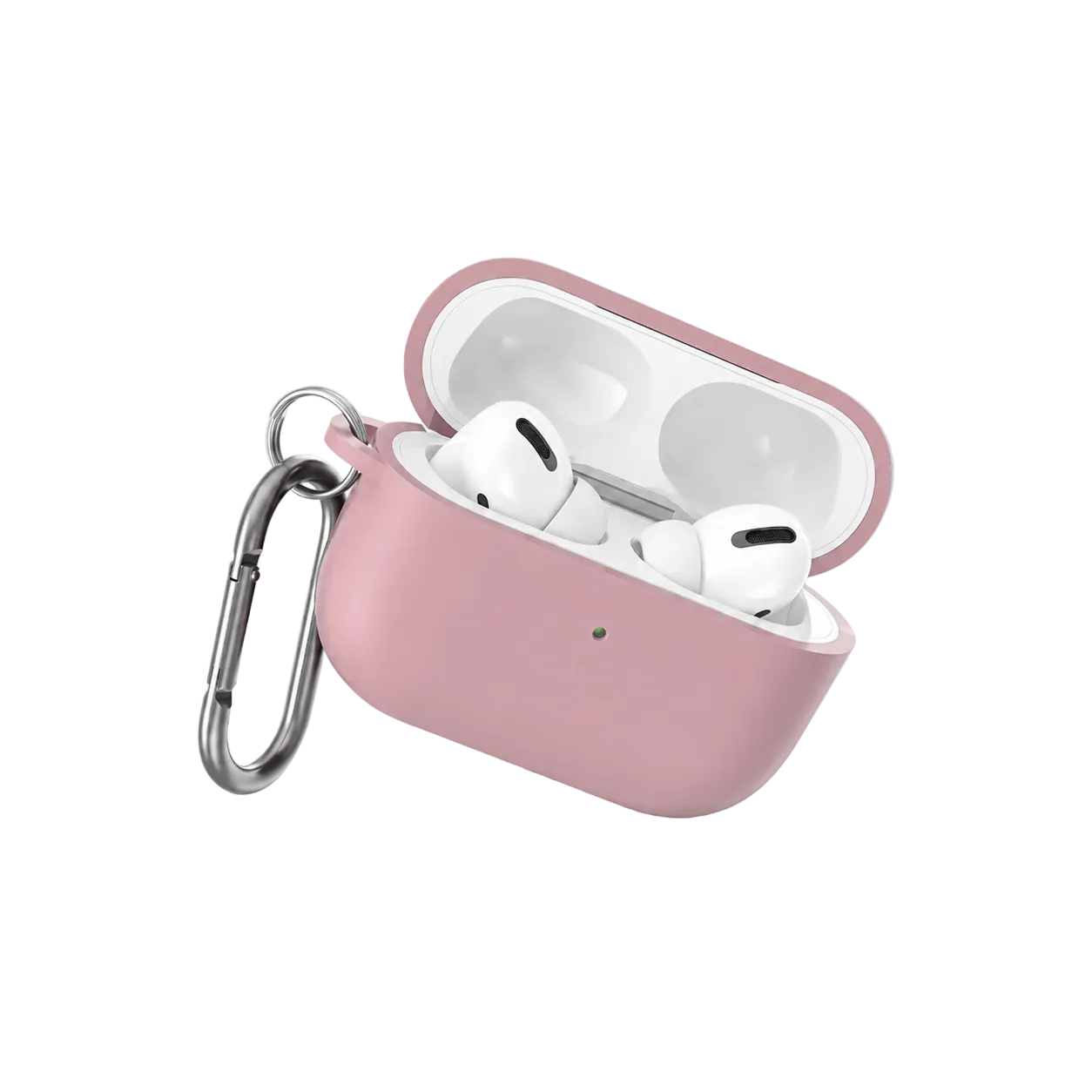 AmazingThing smoothie case for airpods pro 2 -2022 pink