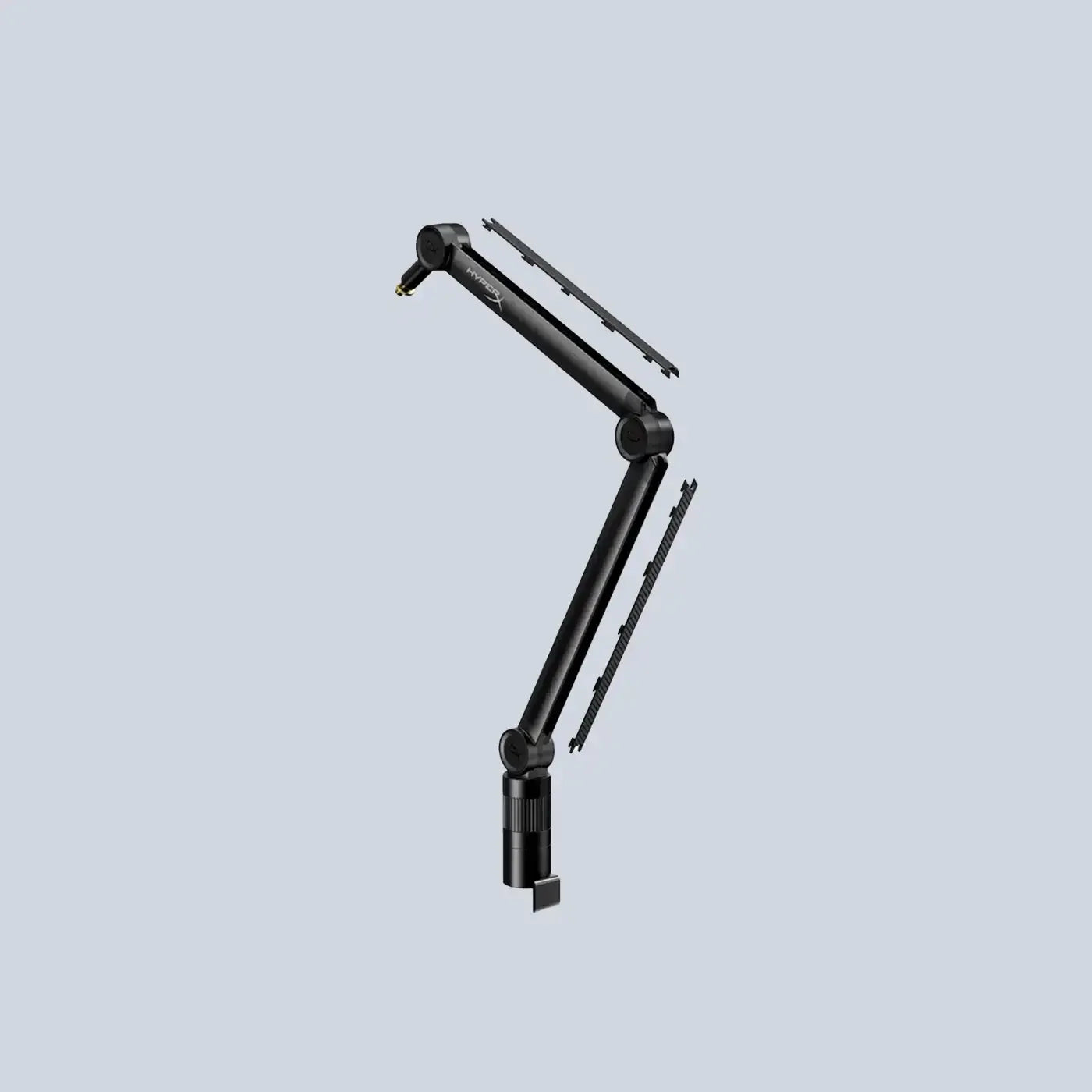 Hyperx Caster Microphone And Camera Arm Tool Black product photo
