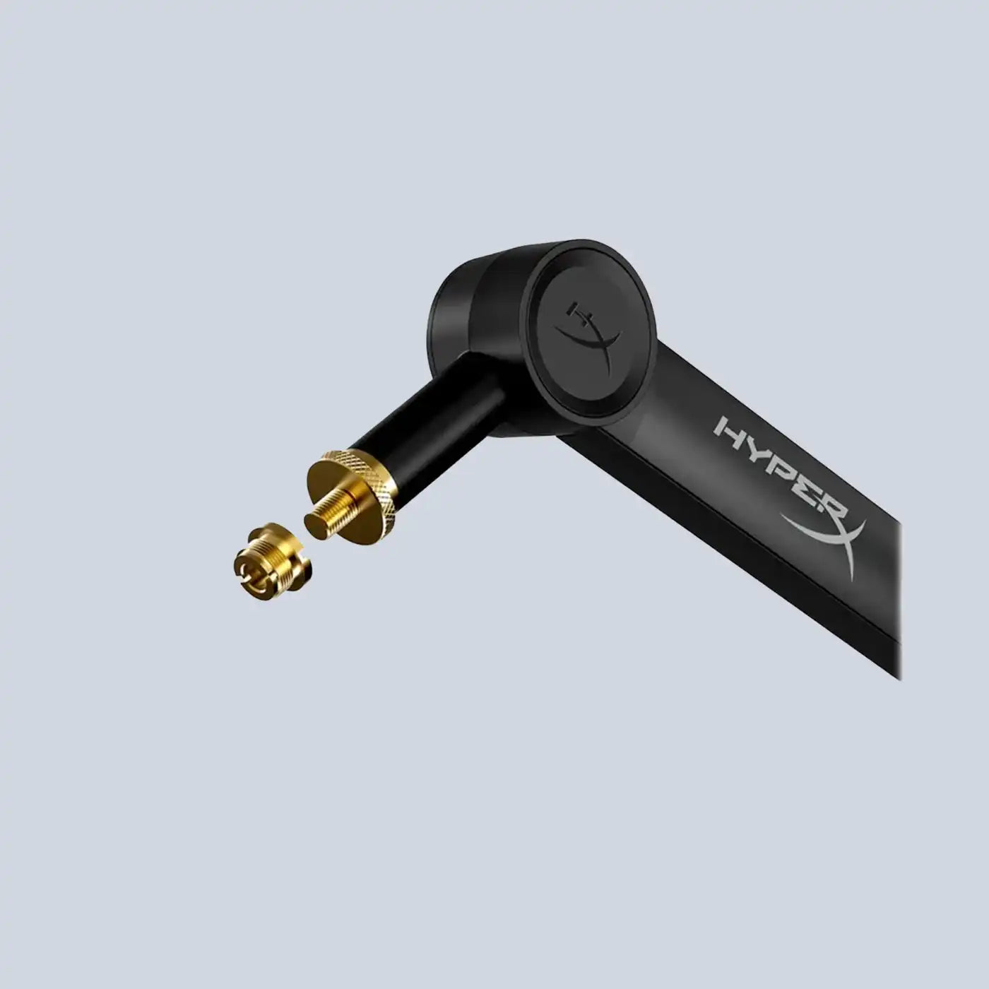 Hyperx Caster Microphone And Camera Arm Tool Black additional product image