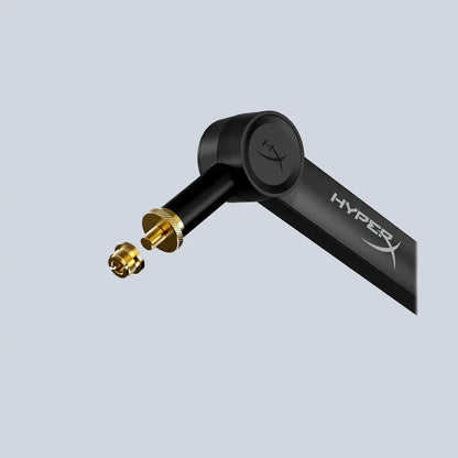 Hyperx Caster Microphone And Camera Arm Tool Black additional product image