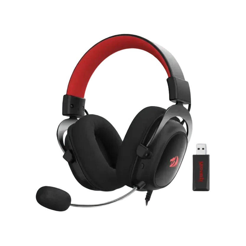 H510 Zeus-x Rgb Wireless Gaming Headset