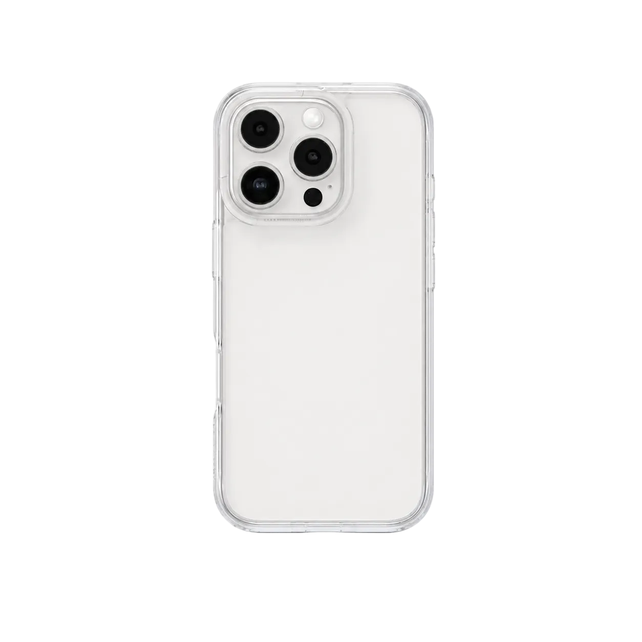 AmazingThing iPhone 16 Pro Max 6.9 Minimal Drop Proof Case
