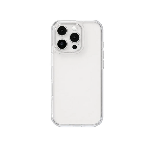 AmazingThing iPhone 16 Pro Max 6.9 Minimal Drop Proof Case