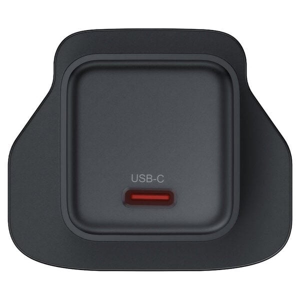 Acefast Fast Charge Wall Charger A125 PD45W GaN 1xUSB-C UK product photo