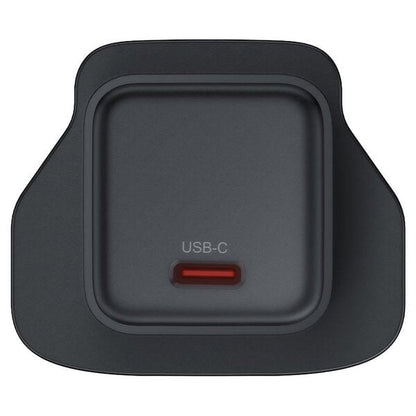 Acefast Fast Charge Wall Charger A125 PD45W GaN 1xUSB-C UK product photo