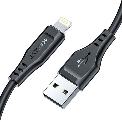 Acefast Charging Data Cable C3-02 USB-A to Lightning additional product image