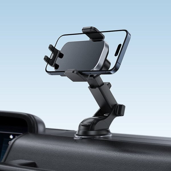 Acefast Fast Wireless Charger Car Holder D53 product photo