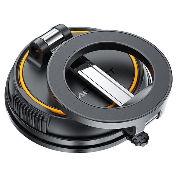 Acefast Car Mount Magnetic Holder D55 additional product image