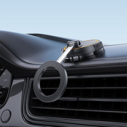 Acefast Car Mount Magnetic Holder D55 product photo