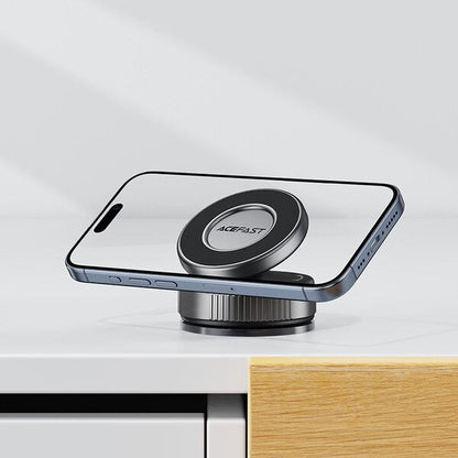 Acefast Magnetic Phone Holder E27 product image