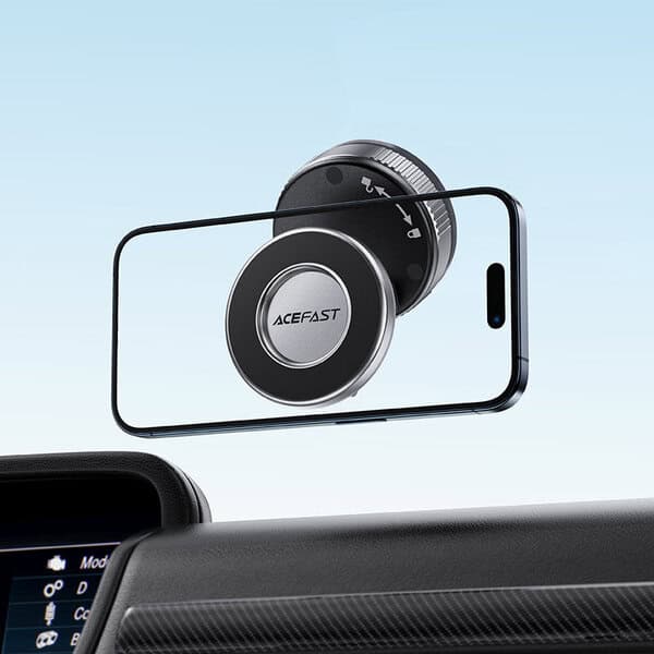 Acefast Magnetic Phone Holder E28 product photo